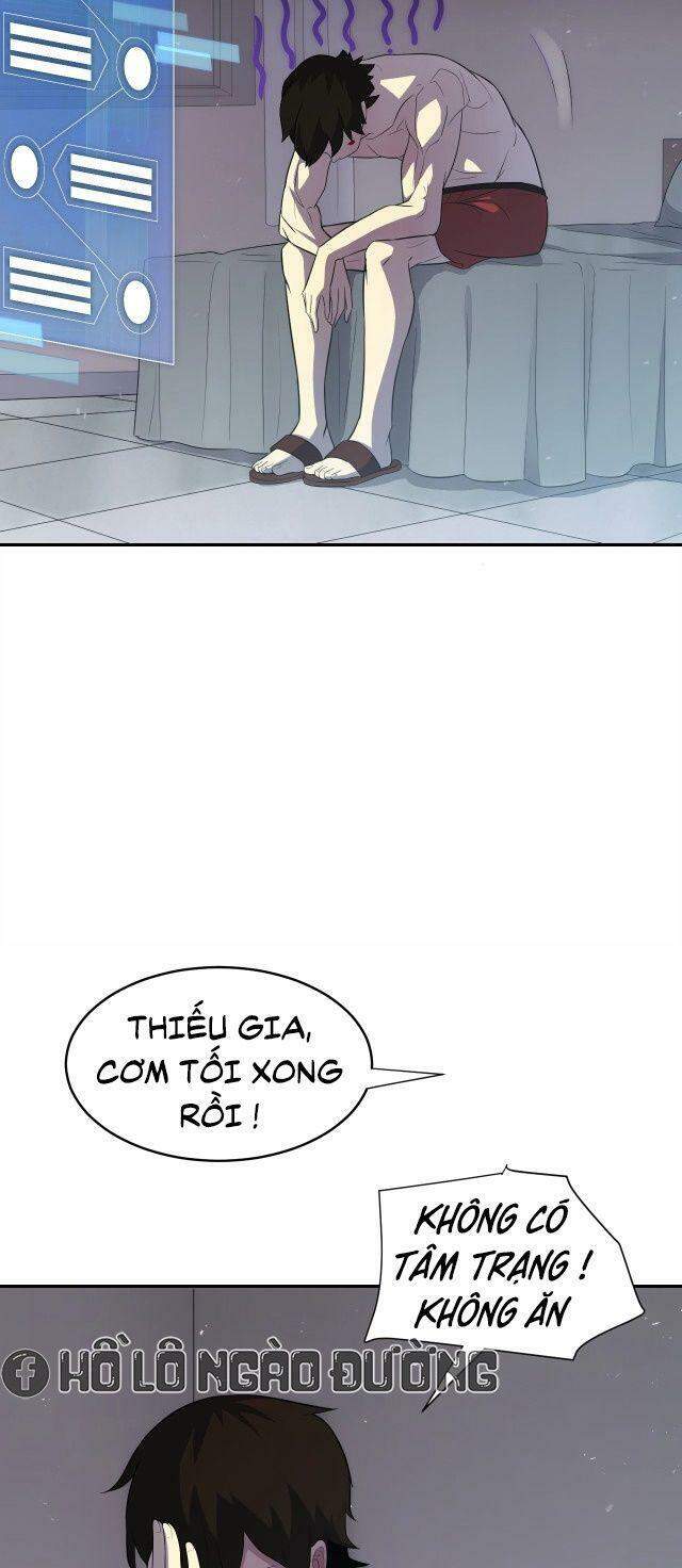 Mạt Thế Đạo Tặc Hành Chapter 2 - Trang 2