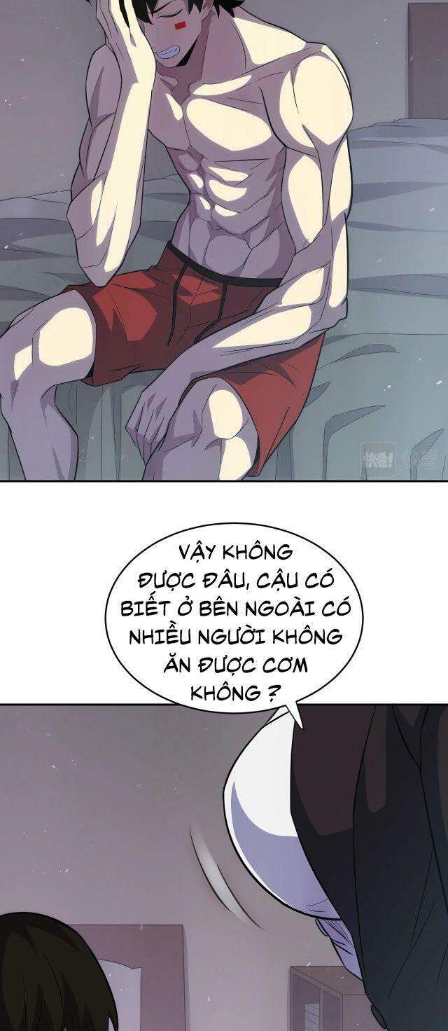 Mạt Thế Đạo Tặc Hành Chapter 2 - Trang 2