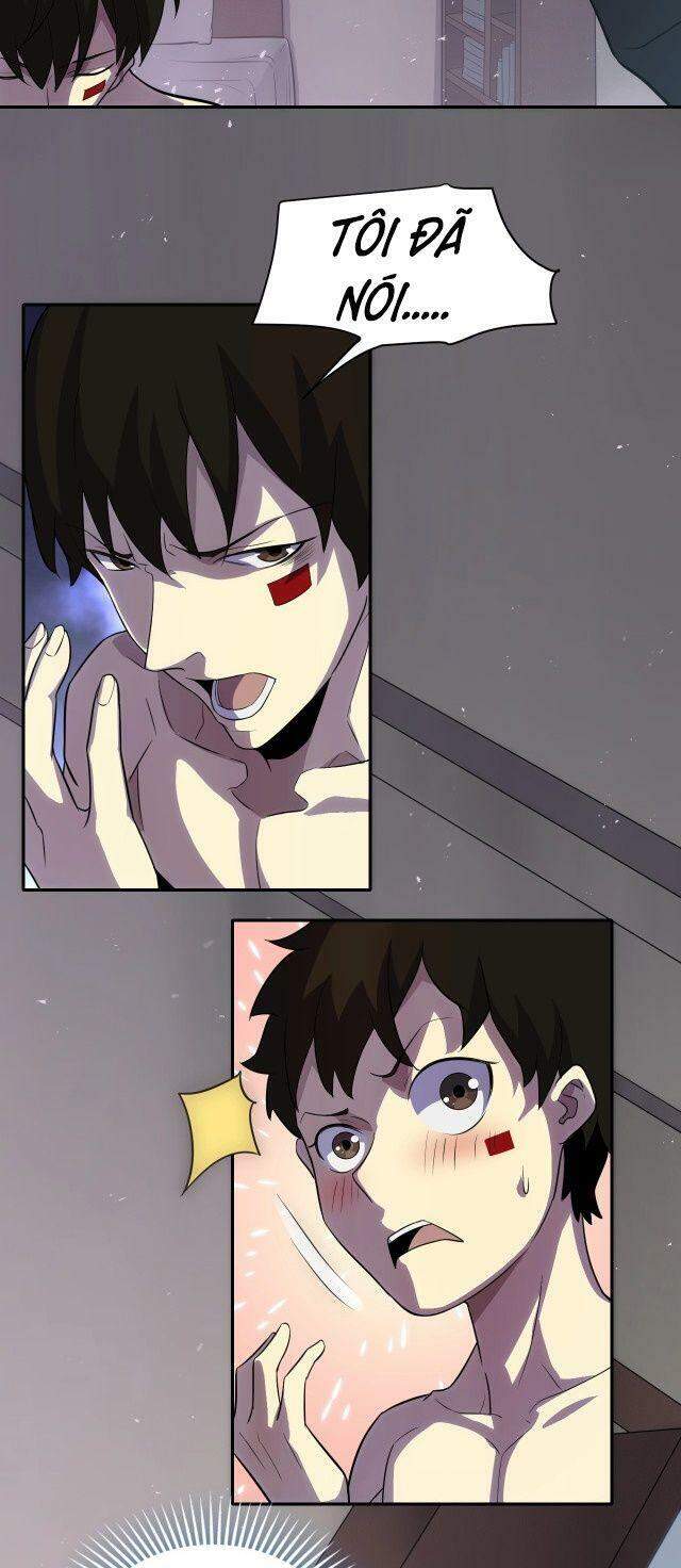 Mạt Thế Đạo Tặc Hành Chapter 2 - Trang 2