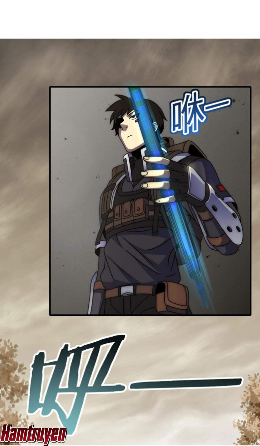 Mạt Thế Đạo Tặc Hành Chapter 20 - Trang 2