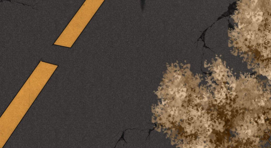 Mạt Thế Đạo Tặc Hành Chapter 20 - Trang 2