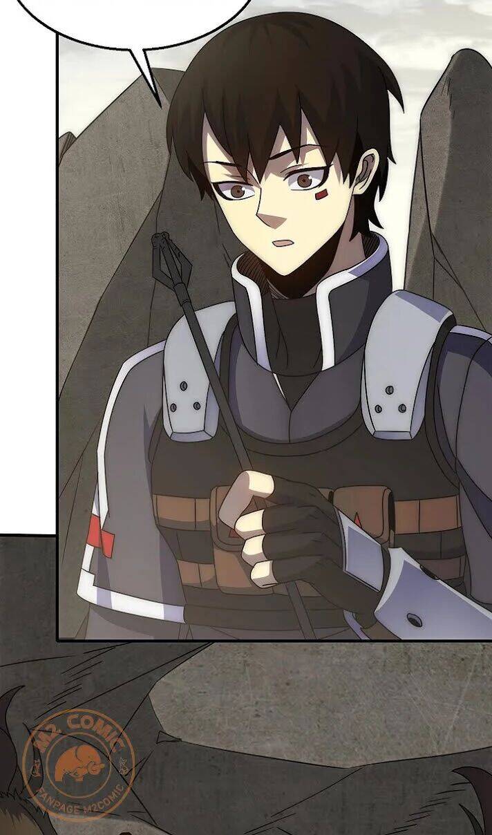 Mạt Thế Đạo Tặc Hành Chapter 23 - Trang 2