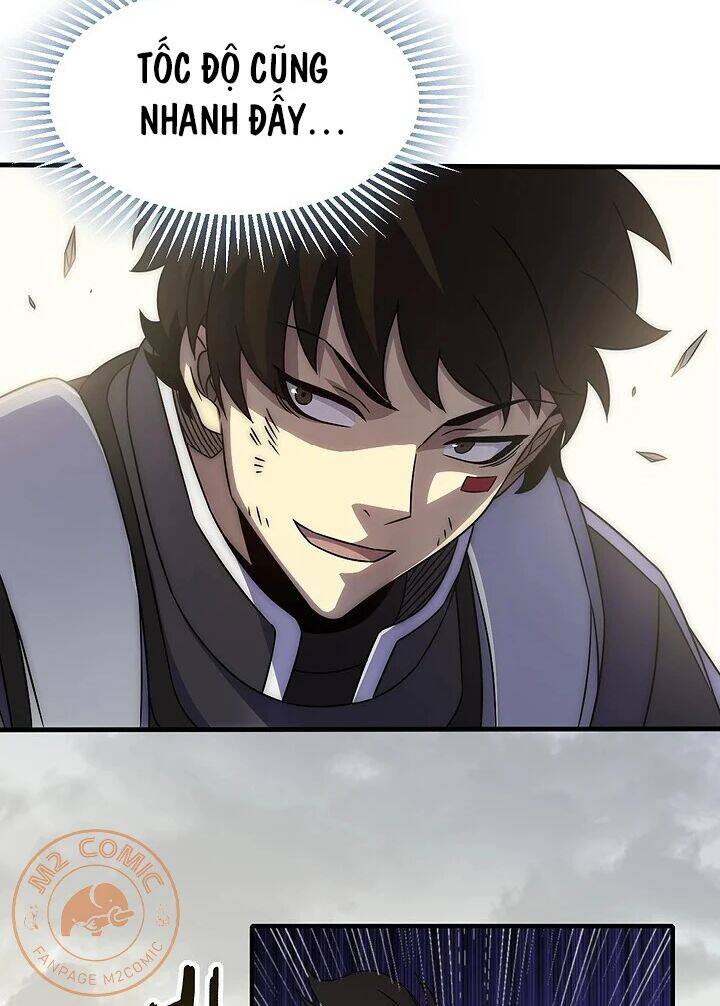 Mạt Thế Đạo Tặc Hành Chapter 23 - Trang 2
