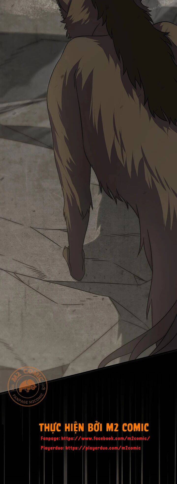 Mạt Thế Đạo Tặc Hành Chapter 23 - Trang 2