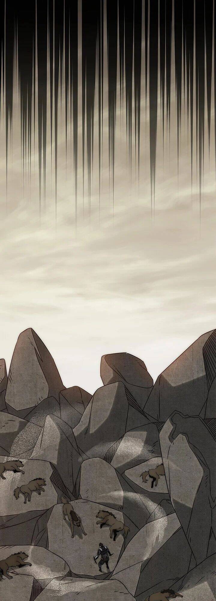 Mạt Thế Đạo Tặc Hành Chapter 23 - Trang 2