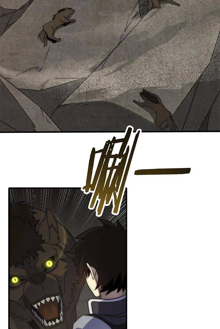 Mạt Thế Đạo Tặc Hành Chapter 23 - Trang 2