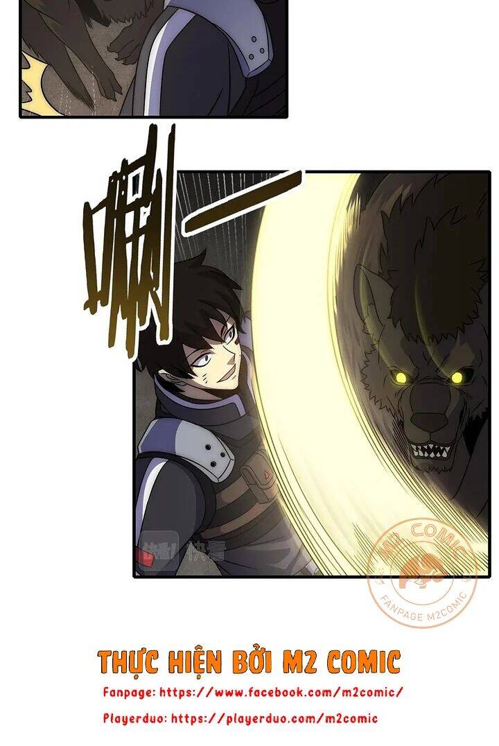 Mạt Thế Đạo Tặc Hành Chapter 23 - Trang 2