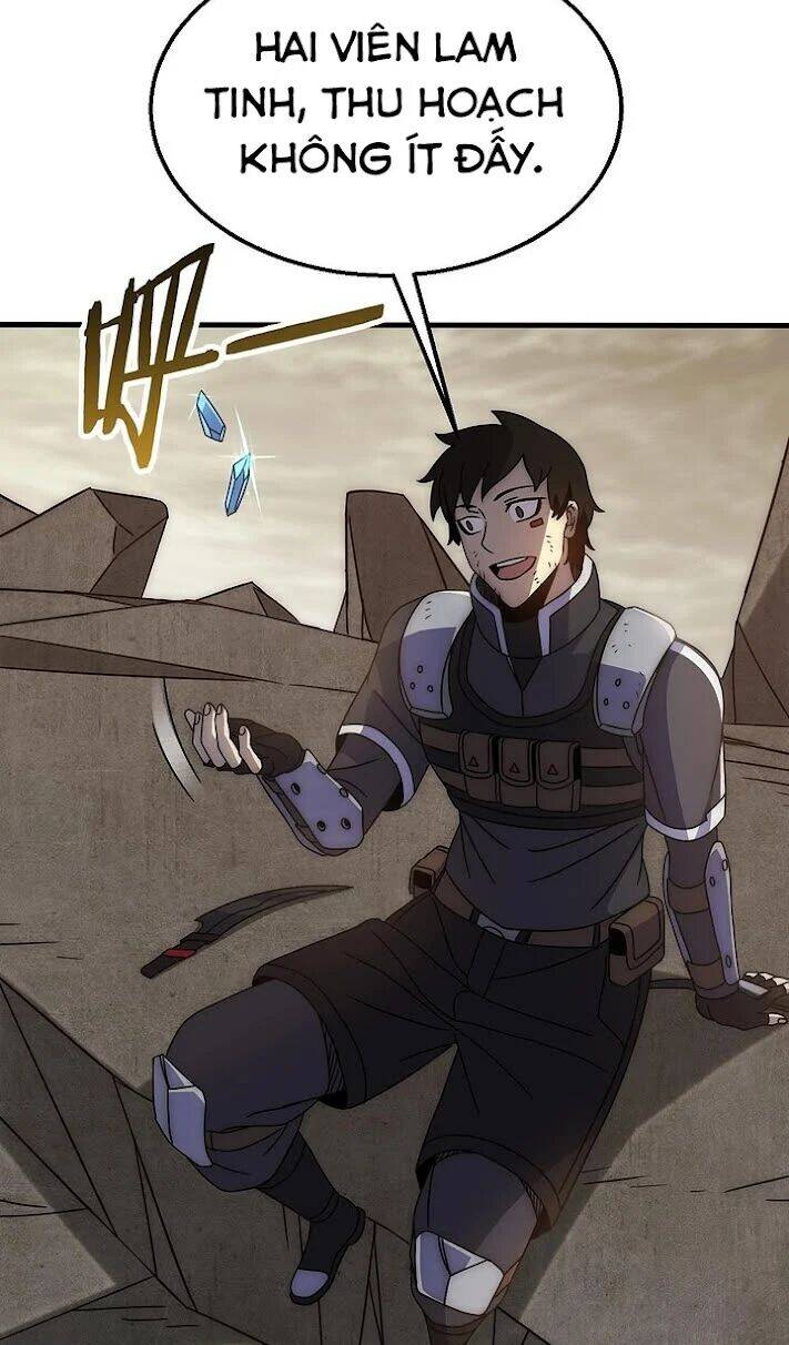 Mạt Thế Đạo Tặc Hành Chapter 23 - Trang 2