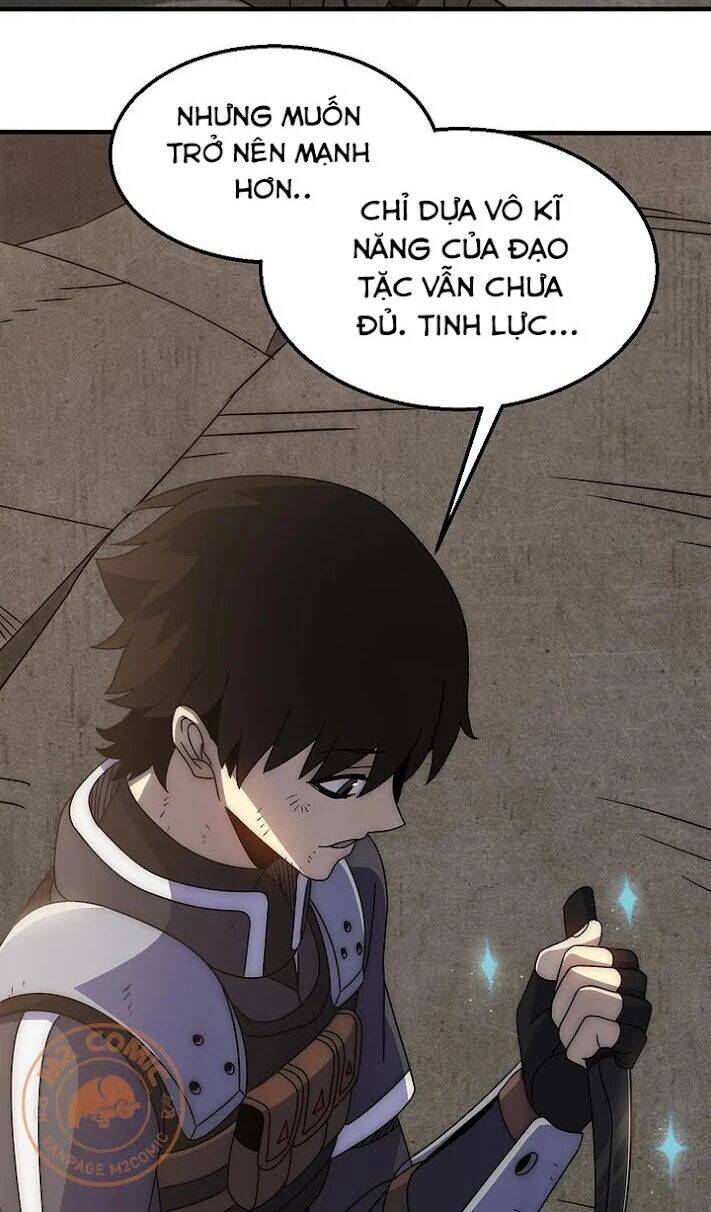 Mạt Thế Đạo Tặc Hành Chapter 23 - Trang 2