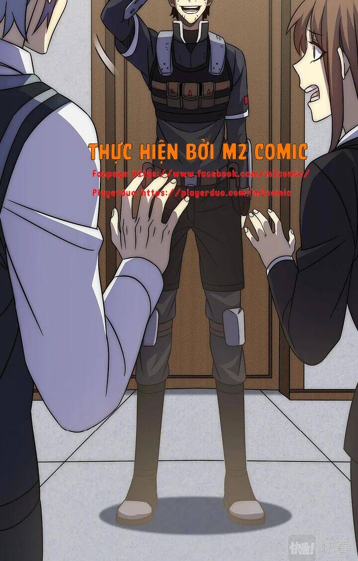 Mạt Thế Đạo Tặc Hành Chapter 23 - Trang 2