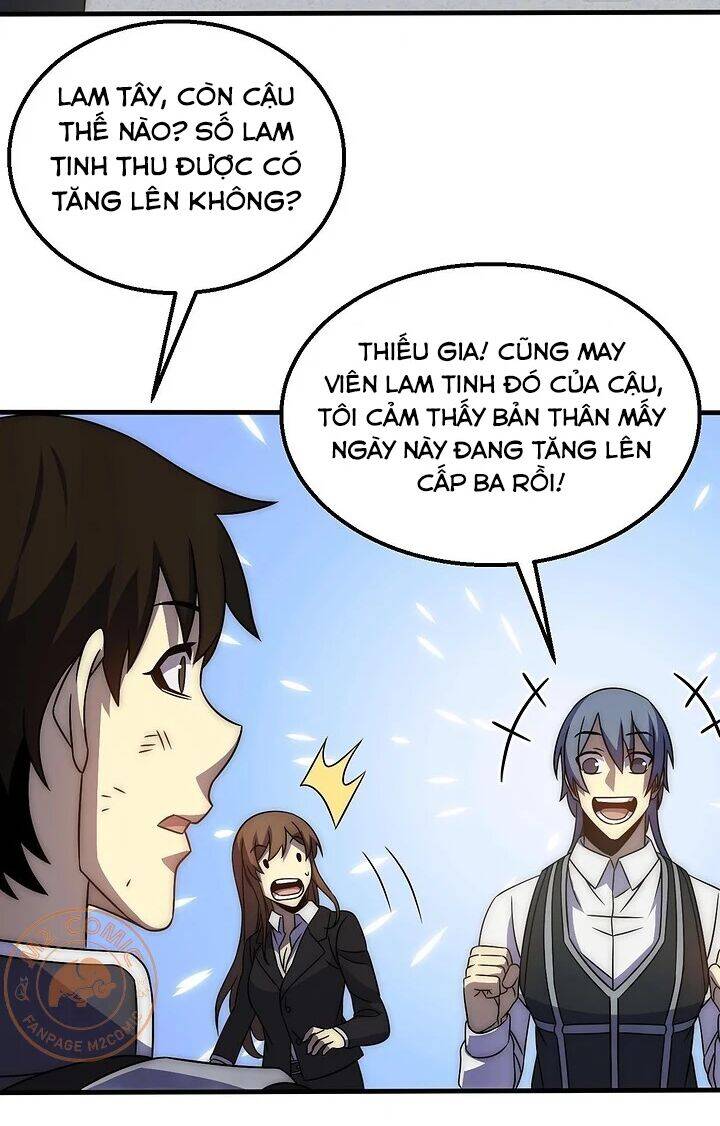 Mạt Thế Đạo Tặc Hành Chapter 23 - Trang 2