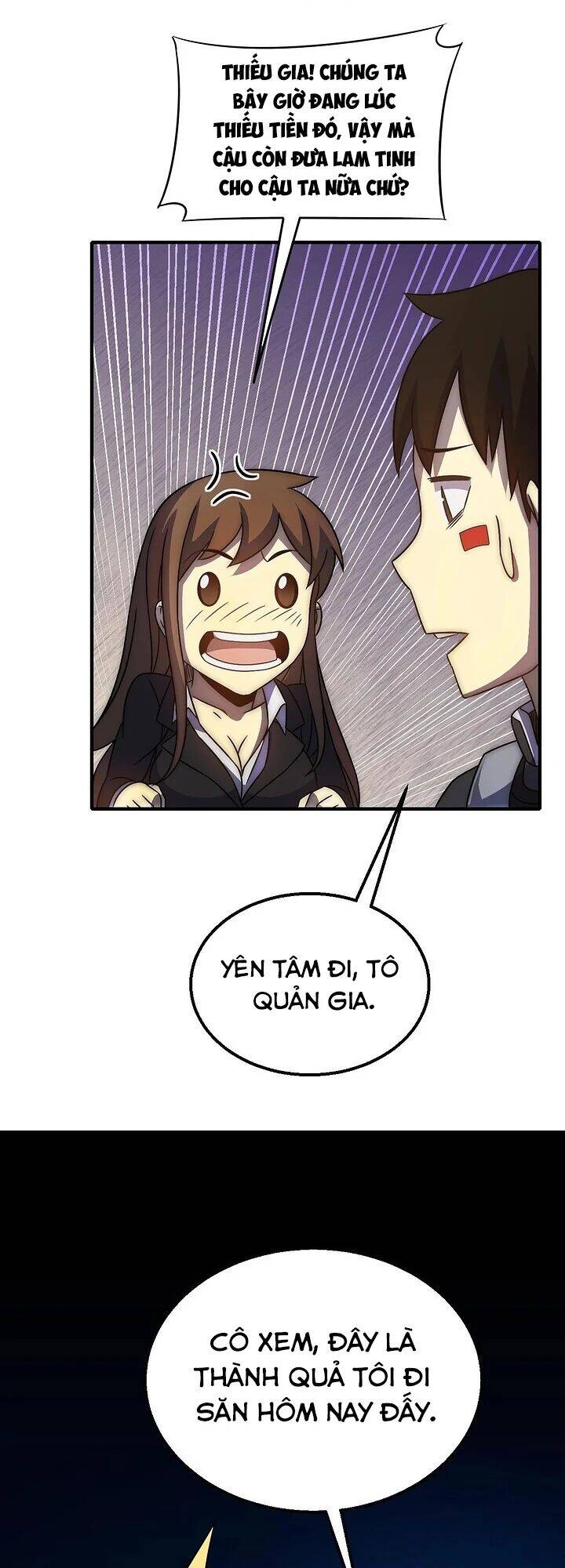 Mạt Thế Đạo Tặc Hành Chapter 23 - Trang 2