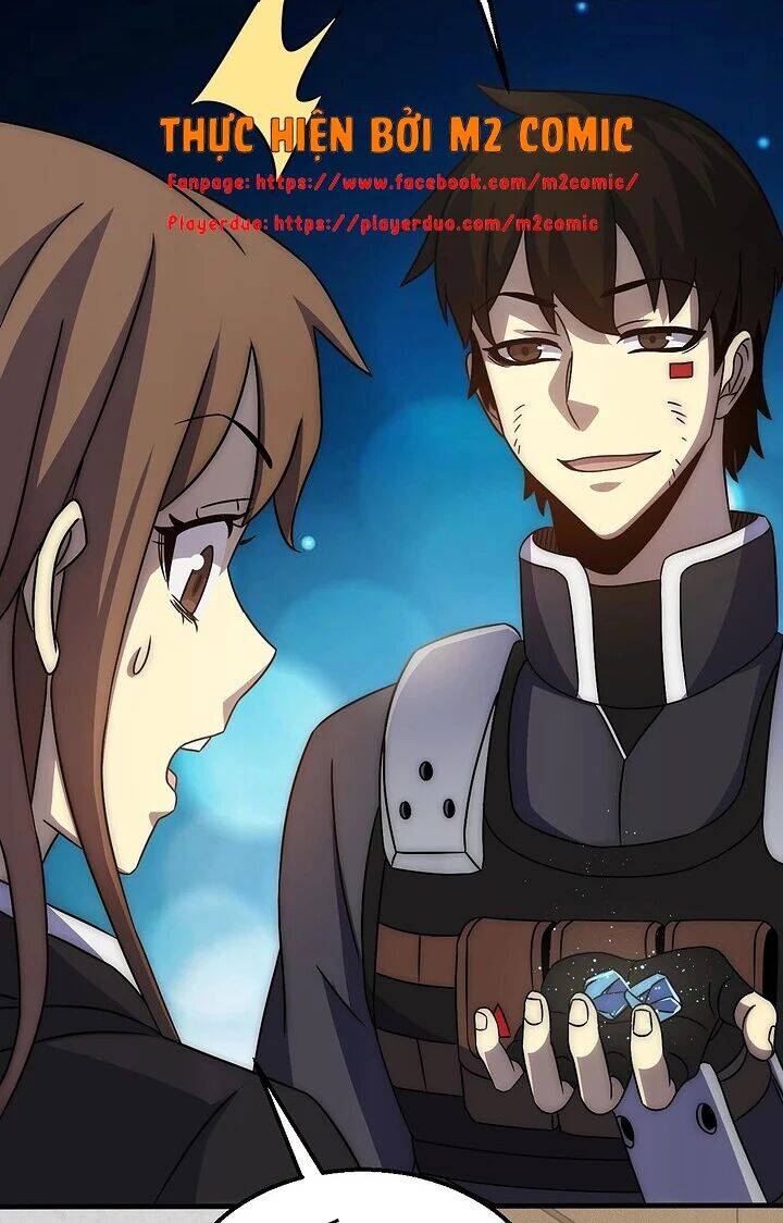 Mạt Thế Đạo Tặc Hành Chapter 23 - Trang 2