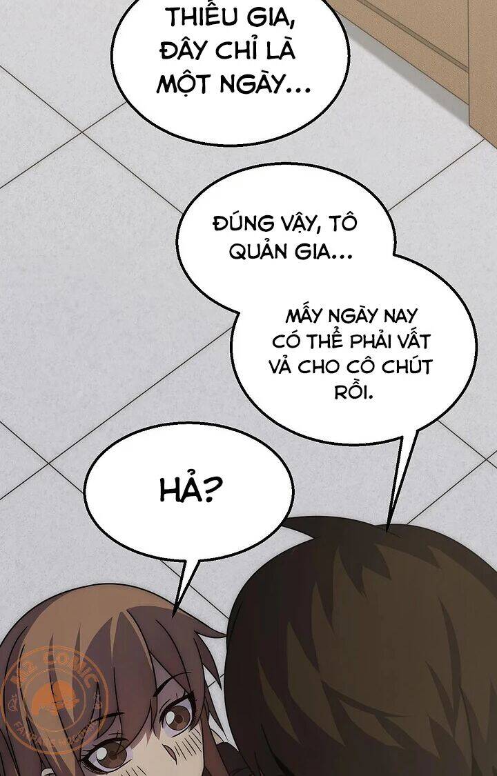 Mạt Thế Đạo Tặc Hành Chapter 23 - Trang 2