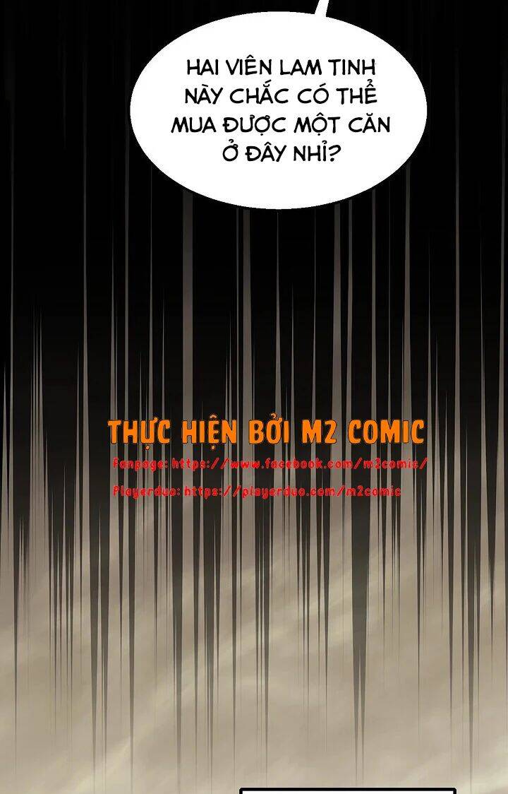 Mạt Thế Đạo Tặc Hành Chapter 23 - Trang 2