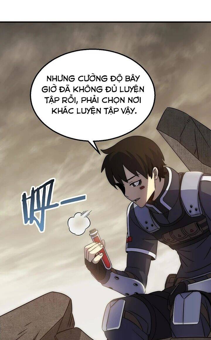 Mạt Thế Đạo Tặc Hành Chapter 23 - Trang 2