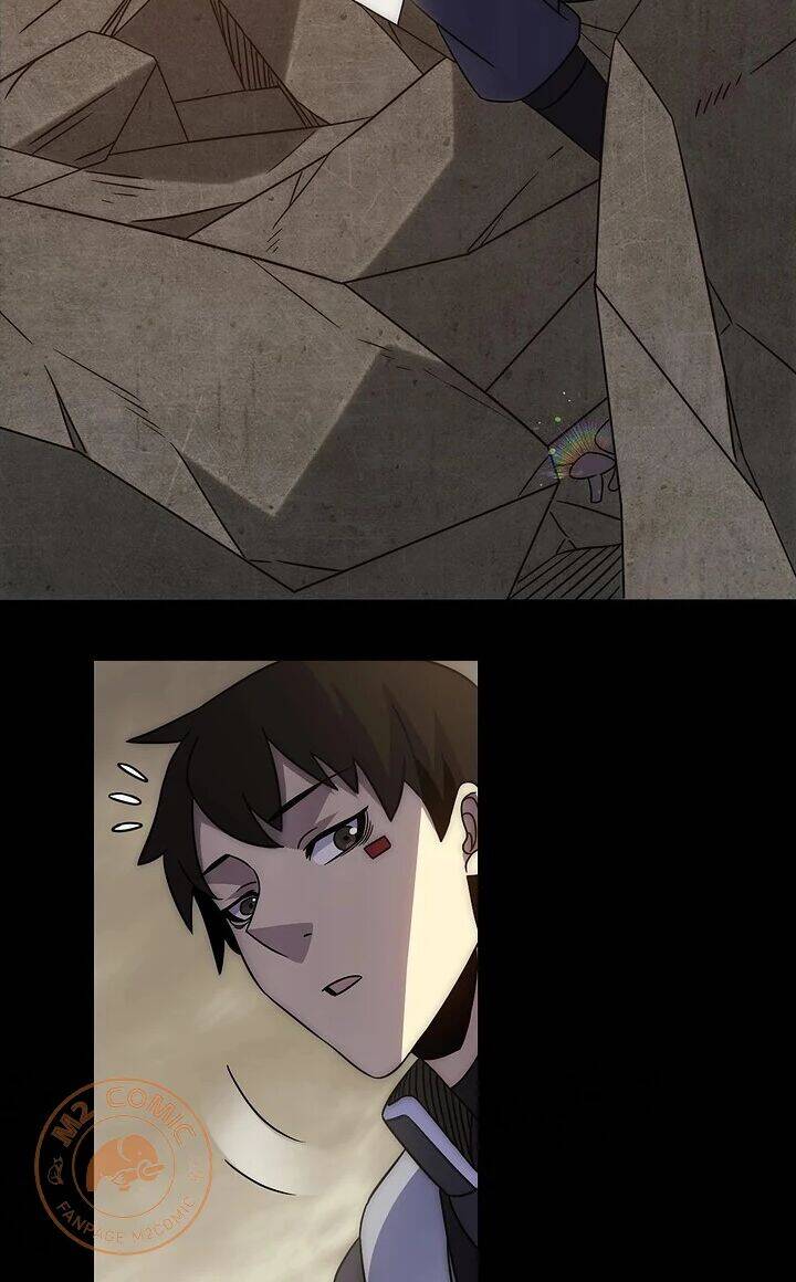 Mạt Thế Đạo Tặc Hành Chapter 23 - Trang 2