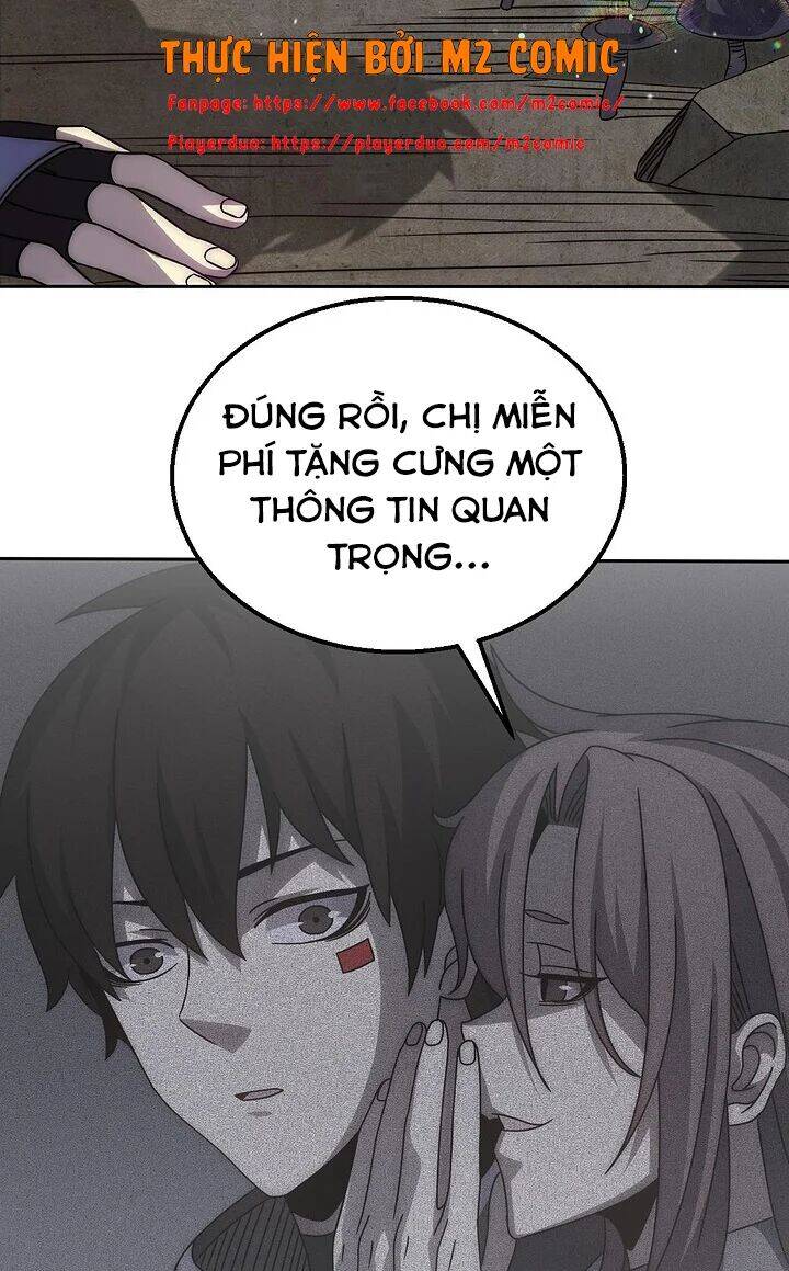 Mạt Thế Đạo Tặc Hành Chapter 23 - Trang 2