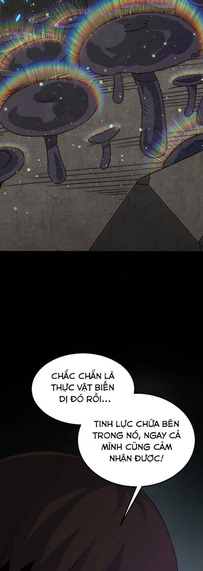 Mạt Thế Đạo Tặc Hành Chapter 23 - Trang 2