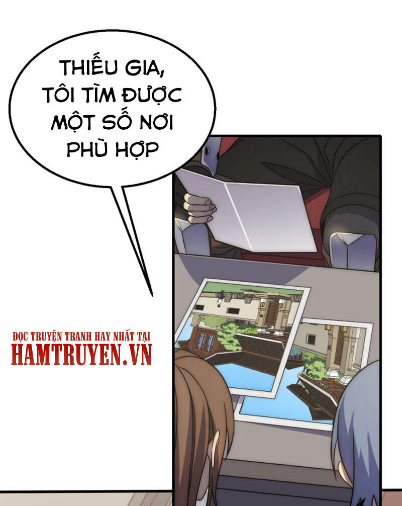 Mạt Thế Đạo Tặc Hành Chapter 25 - Trang 2