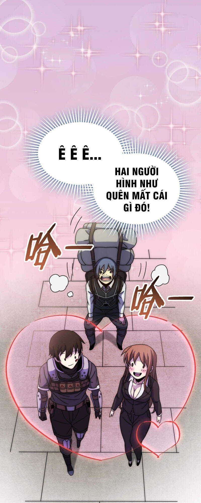 Mạt Thế Đạo Tặc Hành Chapter 25 - Trang 2