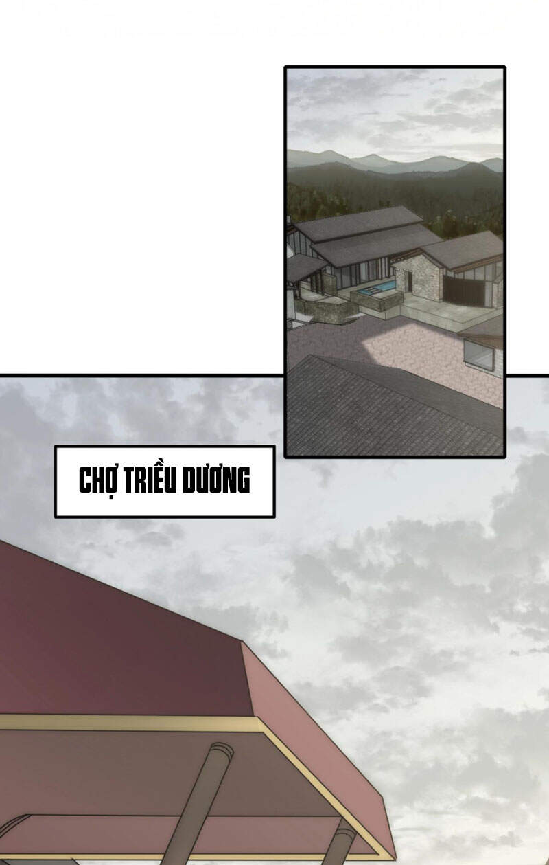 Mạt Thế Đạo Tặc Hành Chapter 25 - Trang 2