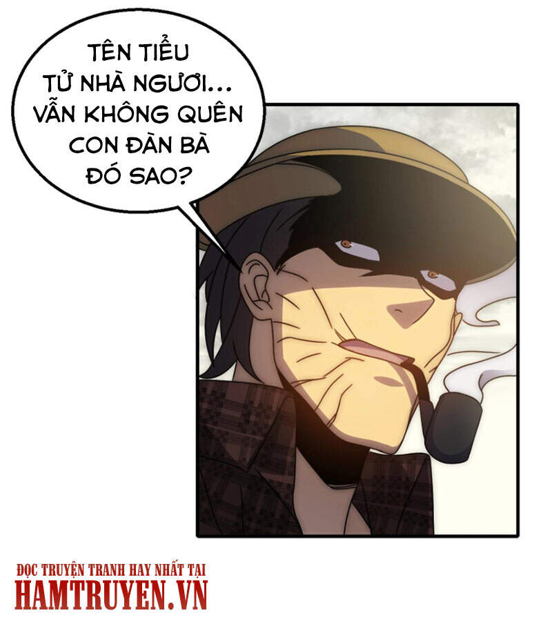 Mạt Thế Đạo Tặc Hành Chapter 25 - Trang 2