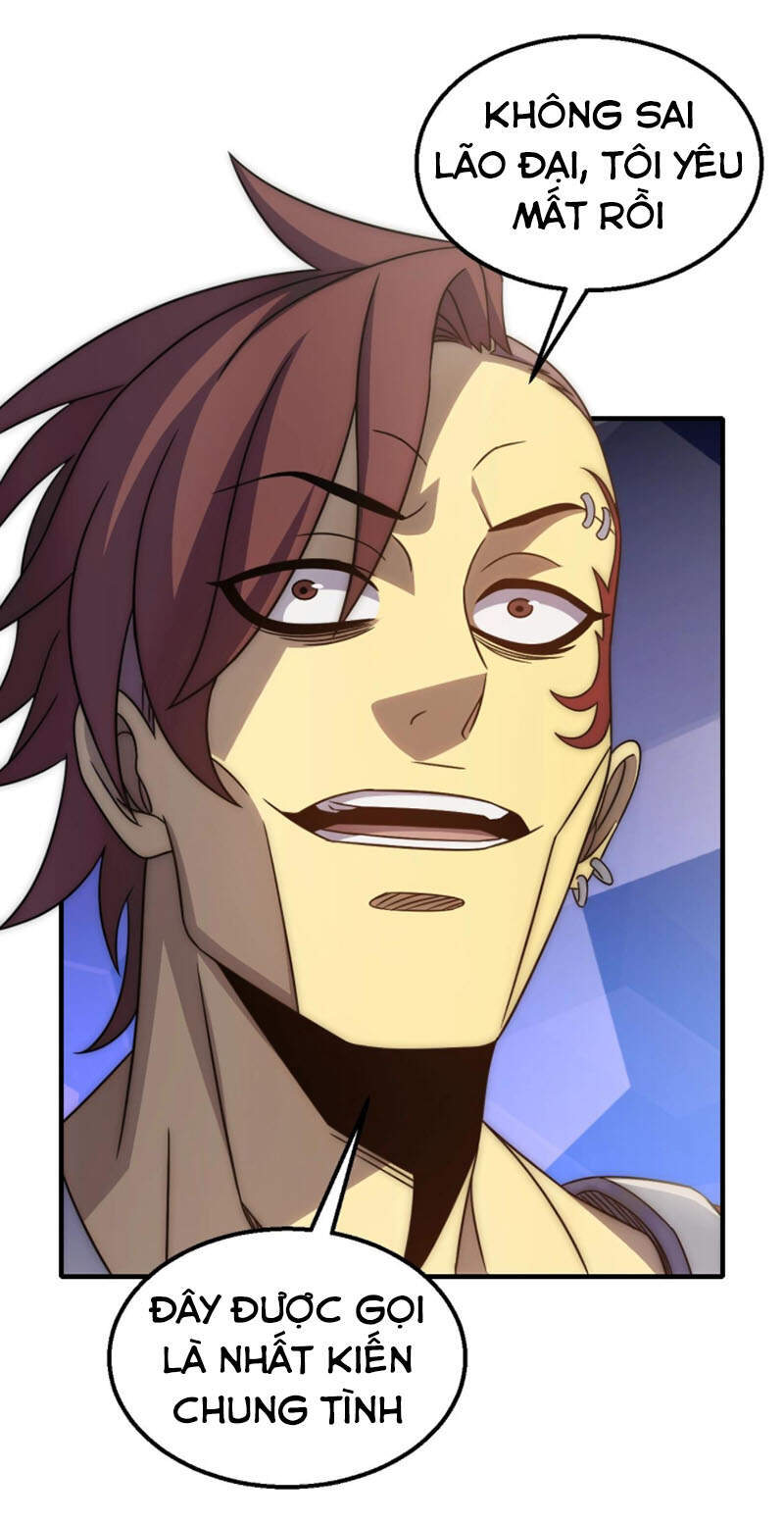 Mạt Thế Đạo Tặc Hành Chapter 25 - Trang 2
