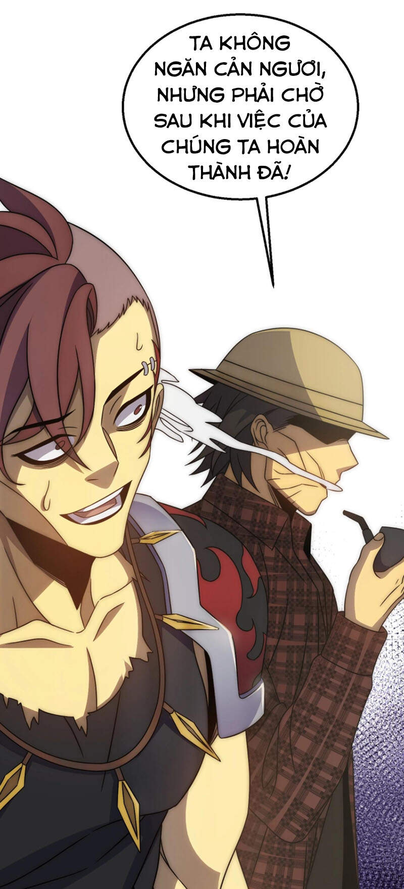 Mạt Thế Đạo Tặc Hành Chapter 25 - Trang 2