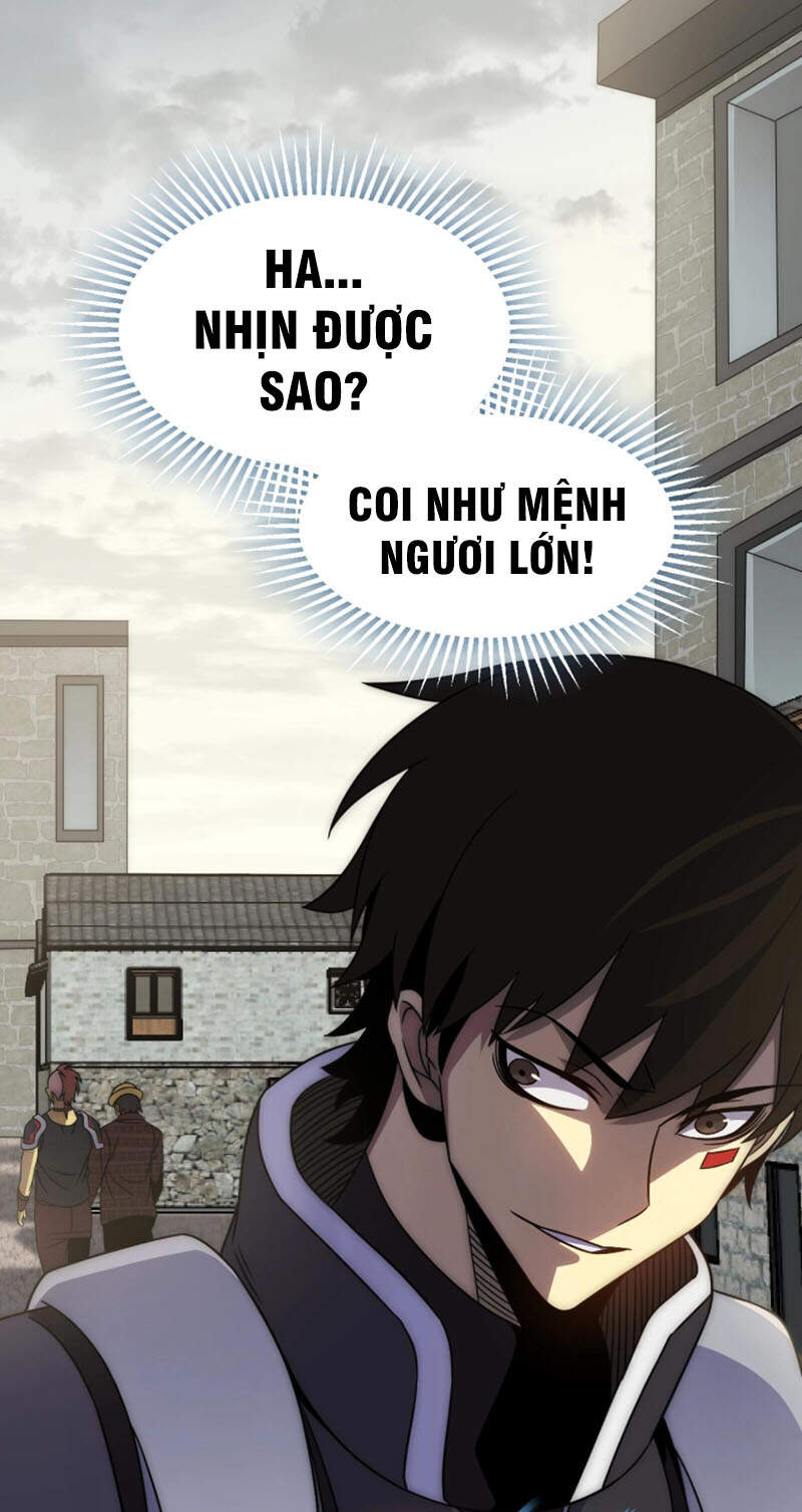 Mạt Thế Đạo Tặc Hành Chapter 25 - Trang 2