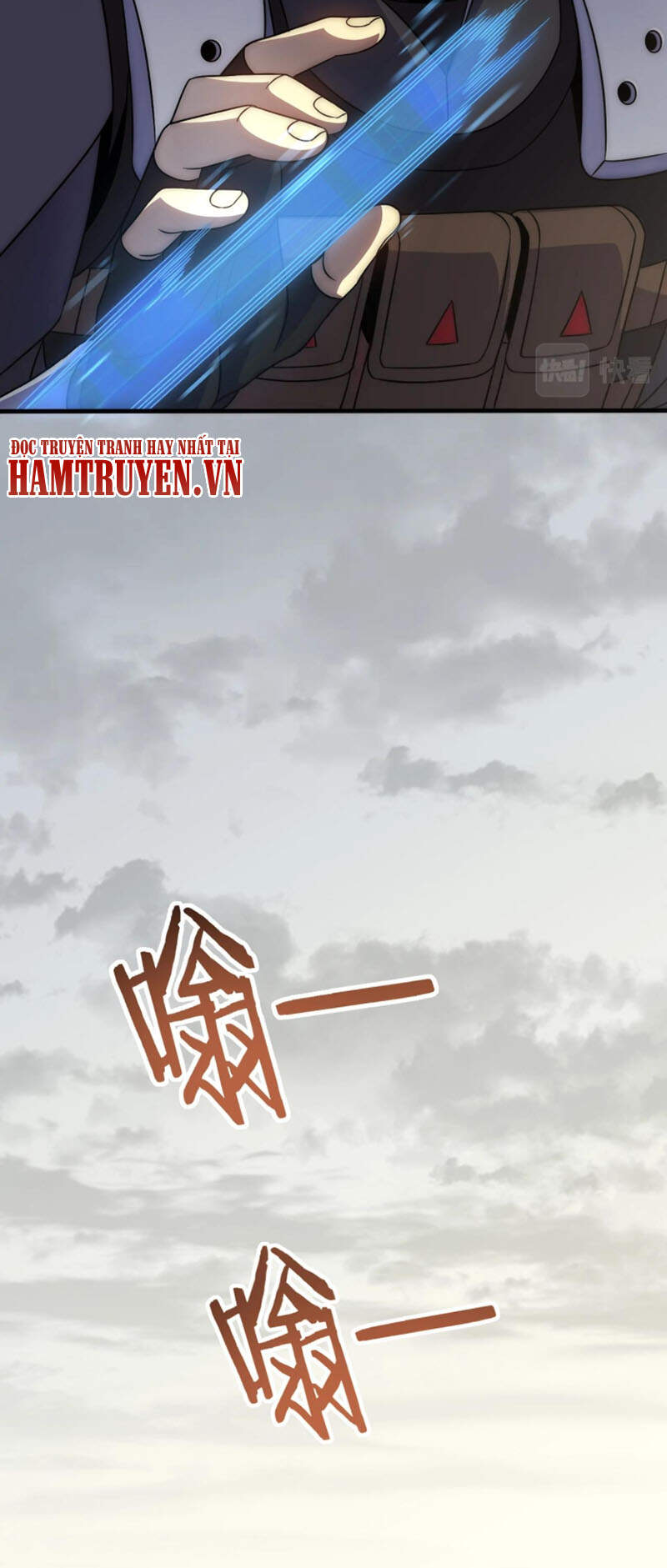 Mạt Thế Đạo Tặc Hành Chapter 25 - Trang 2