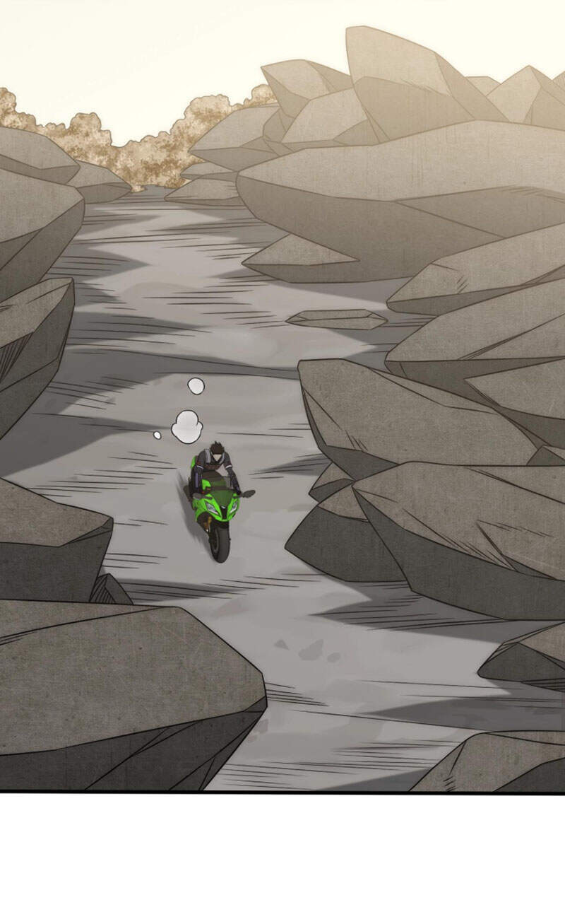 Mạt Thế Đạo Tặc Hành Chapter 25 - Trang 2