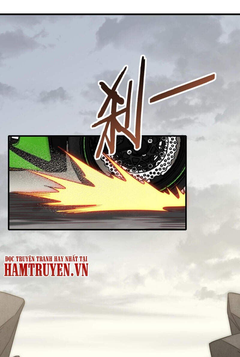 Mạt Thế Đạo Tặc Hành Chapter 25 - Trang 2