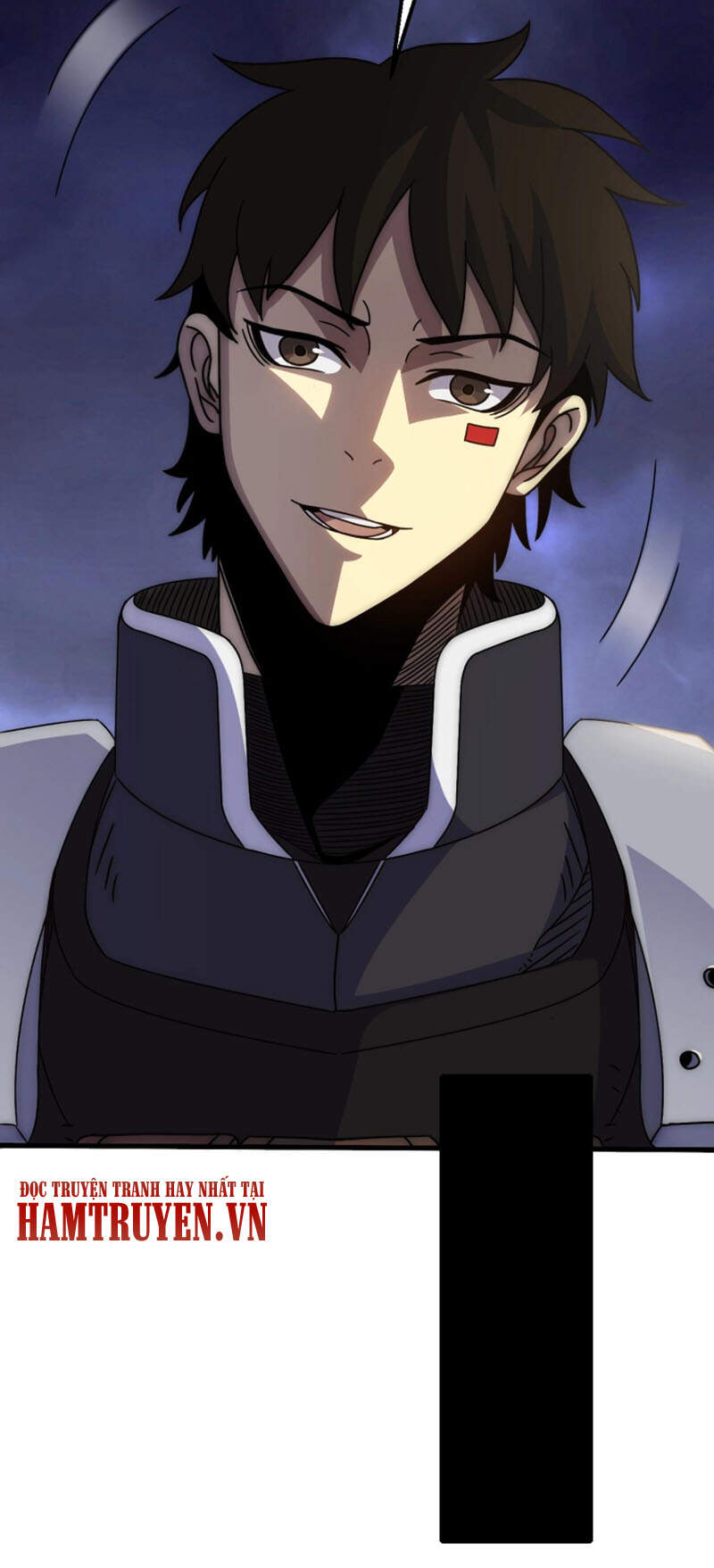 Mạt Thế Đạo Tặc Hành Chapter 25 - Trang 2