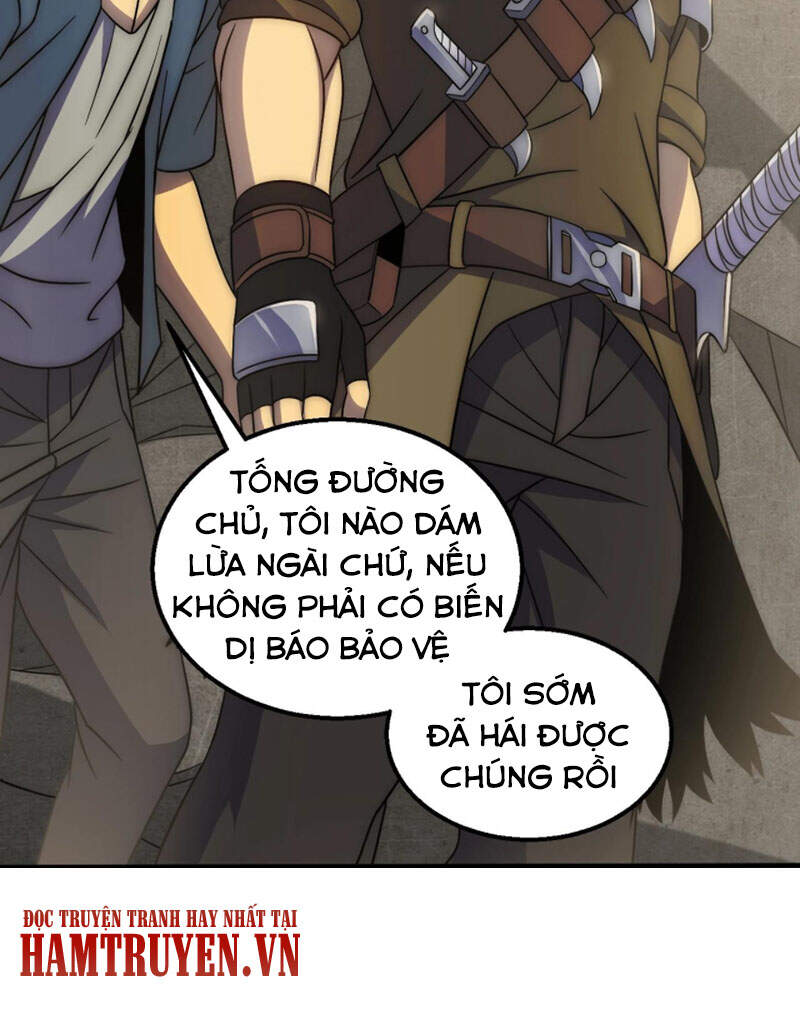 Mạt Thế Đạo Tặc Hành Chapter 25 - Trang 2