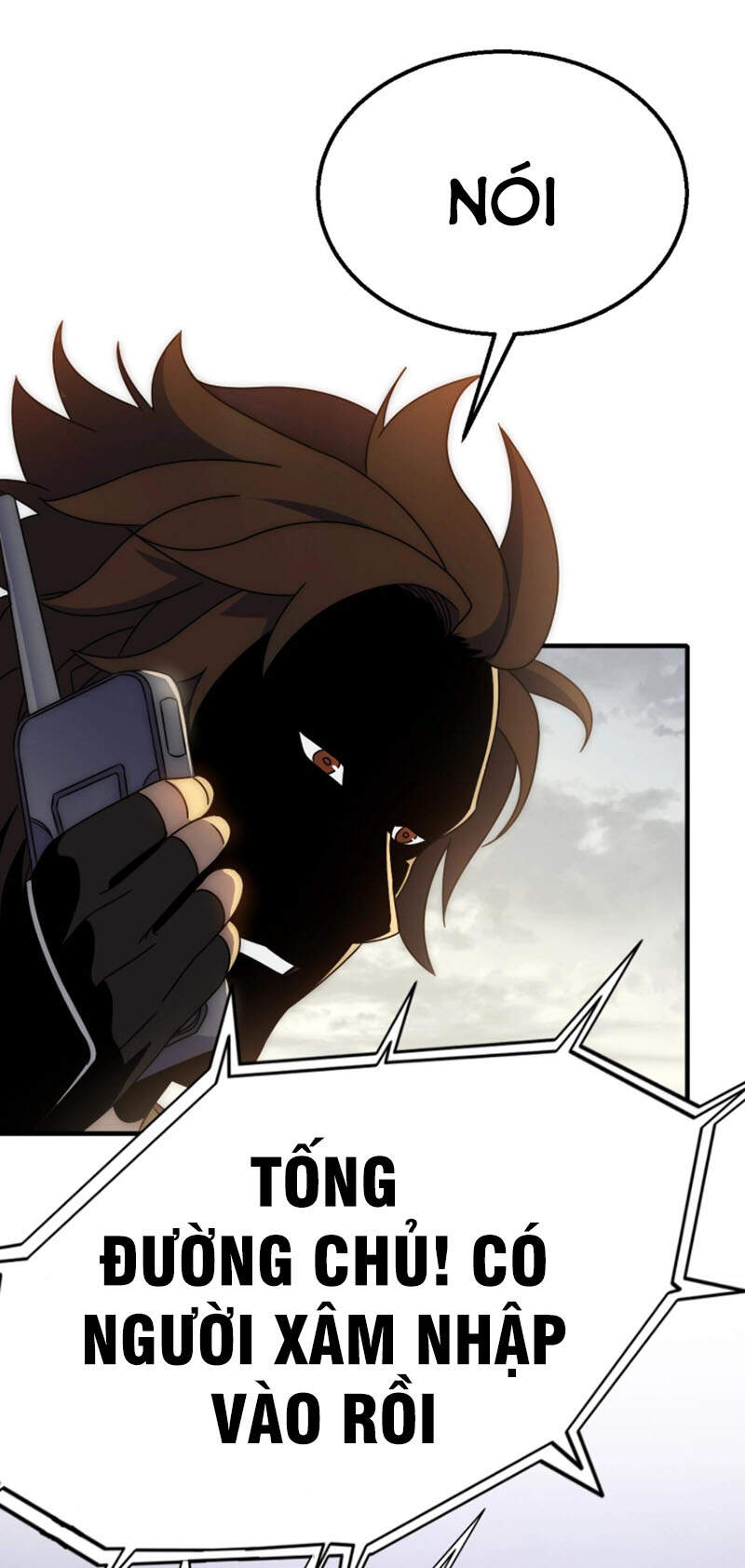 Mạt Thế Đạo Tặc Hành Chapter 25 - Trang 2