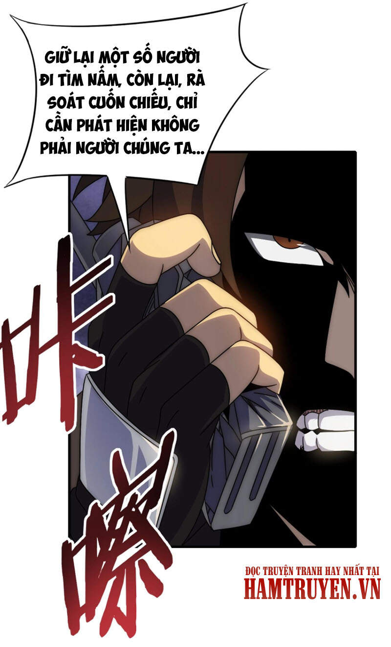 Mạt Thế Đạo Tặc Hành Chapter 25 - Trang 2