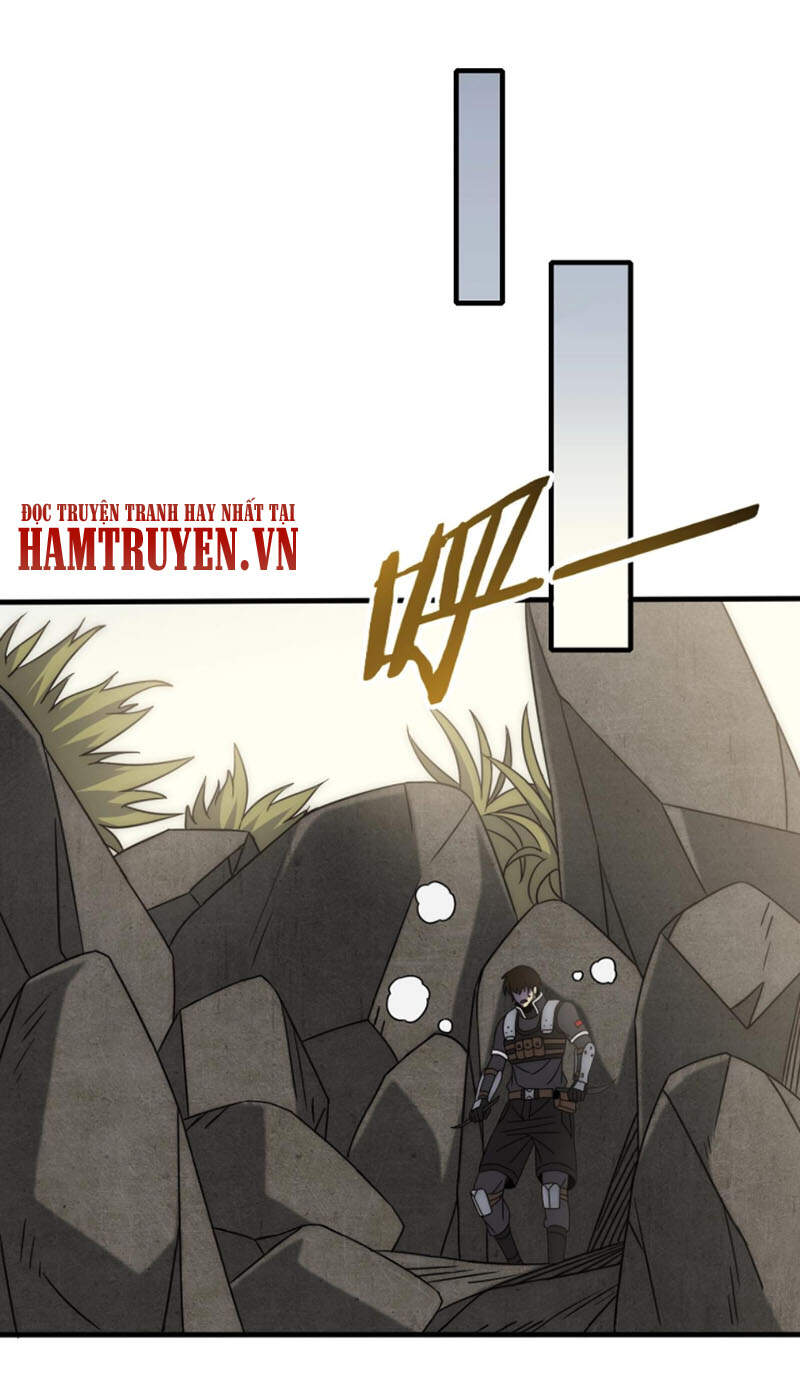 Mạt Thế Đạo Tặc Hành Chapter 25 - Trang 2