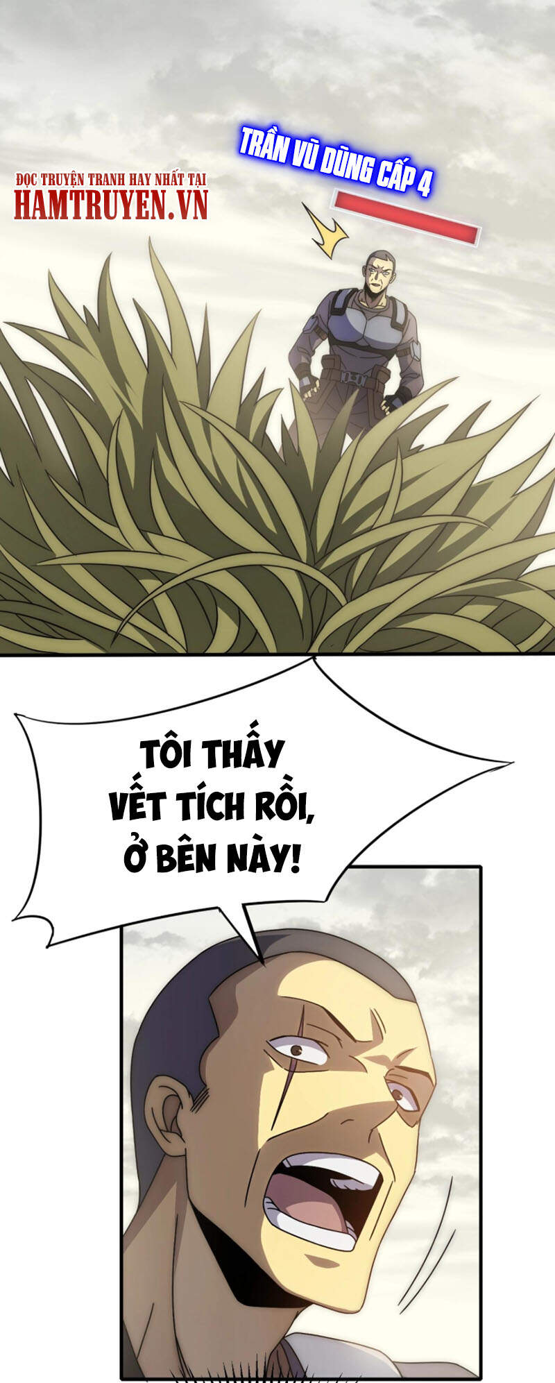 Mạt Thế Đạo Tặc Hành Chapter 25 - Trang 2