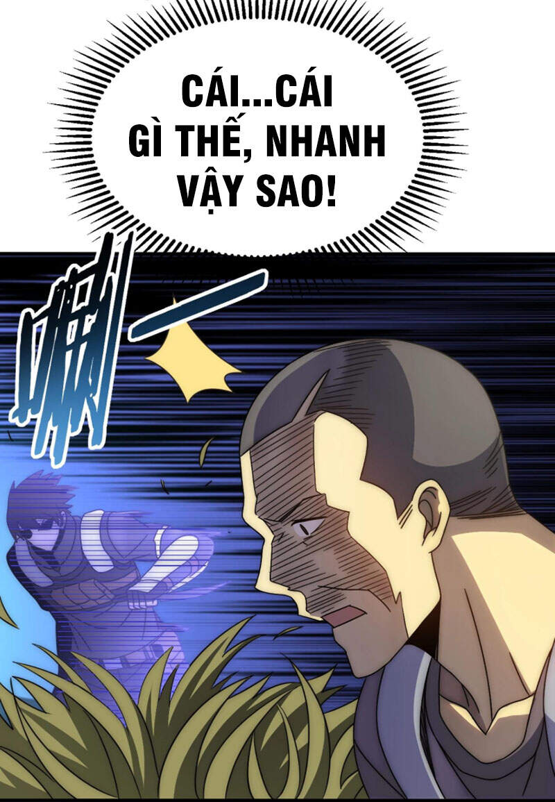 Mạt Thế Đạo Tặc Hành Chapter 25 - Trang 2