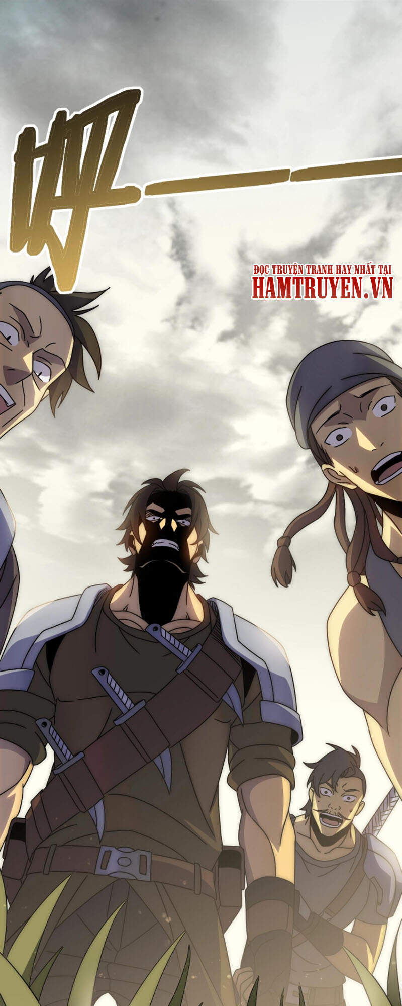 Mạt Thế Đạo Tặc Hành Chapter 25 - Trang 2