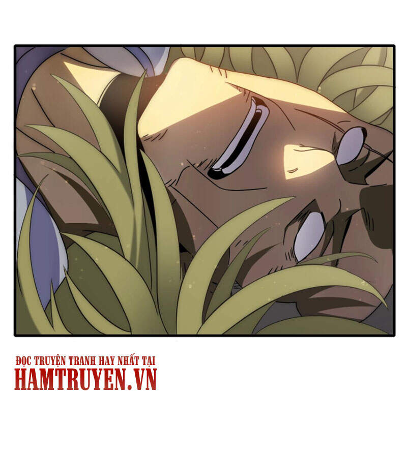 Mạt Thế Đạo Tặc Hành Chapter 25 - Trang 2