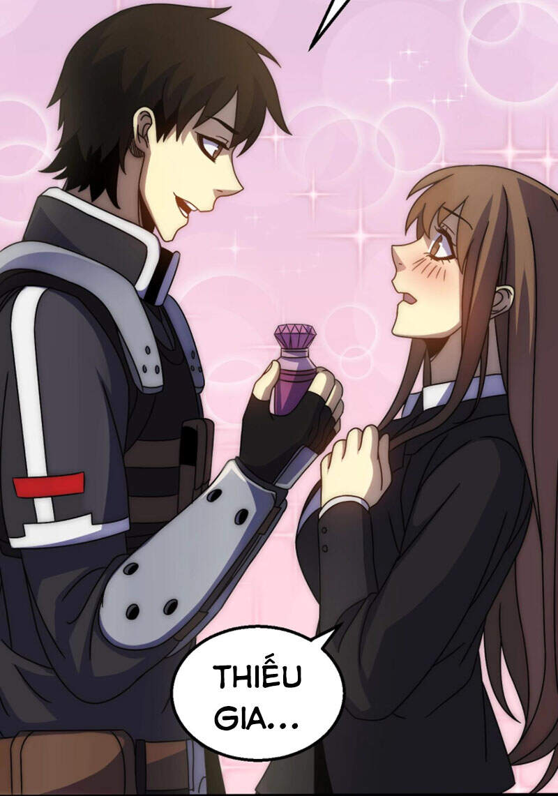 Mạt Thế Đạo Tặc Hành Chapter 25 - Trang 2