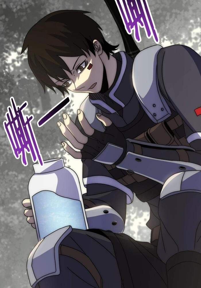 Mạt Thế Đạo Tặc Hành Chapter 26 - Trang 2