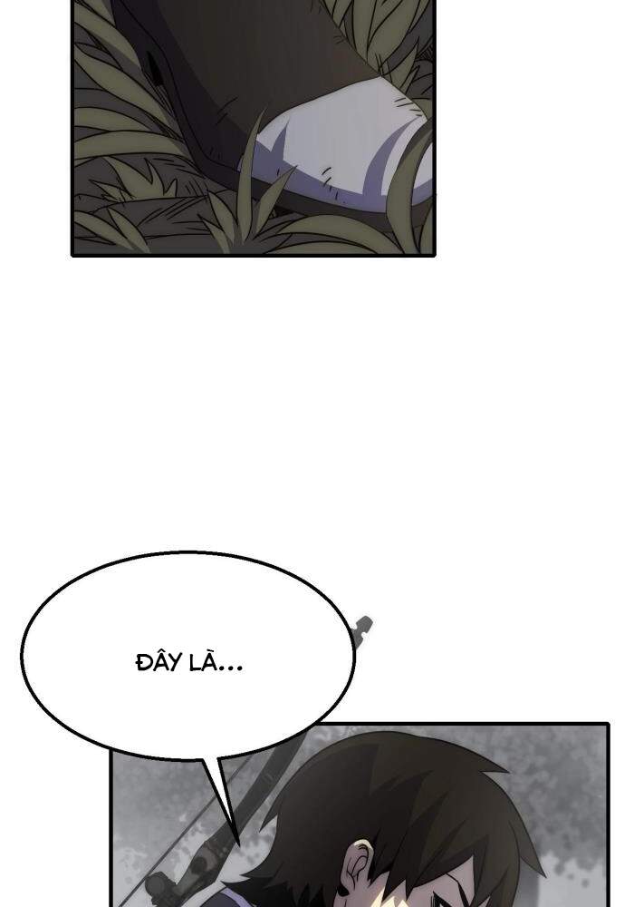 Mạt Thế Đạo Tặc Hành Chapter 26 - Trang 2