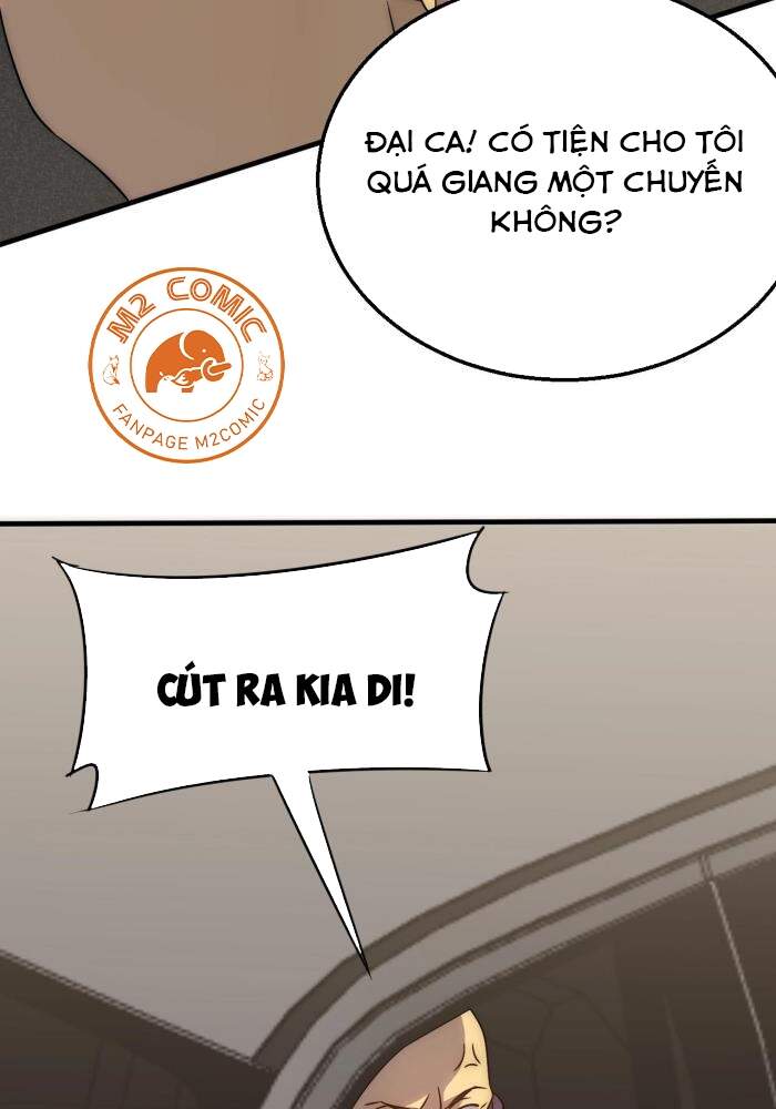 Mạt Thế Đạo Tặc Hành Chapter 27 - Trang 2