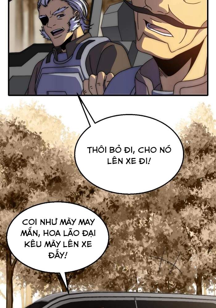 Mạt Thế Đạo Tặc Hành Chapter 27 - Trang 2