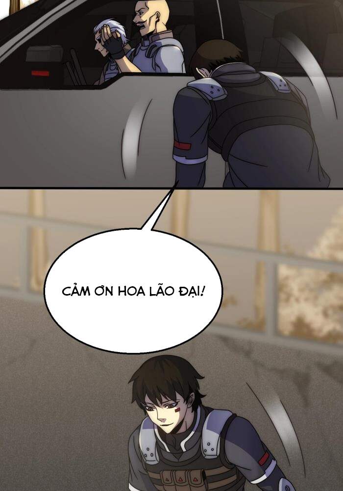 Mạt Thế Đạo Tặc Hành Chapter 27 - Trang 2