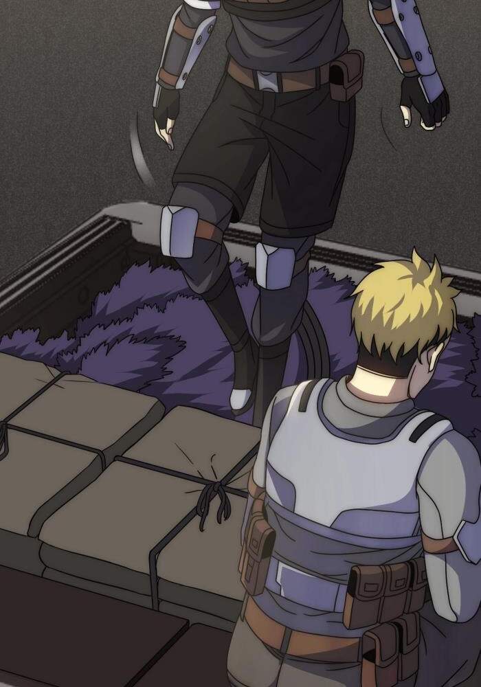 Mạt Thế Đạo Tặc Hành Chapter 27 - Trang 2