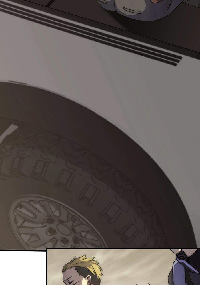 Mạt Thế Đạo Tặc Hành Chapter 27 - Trang 2